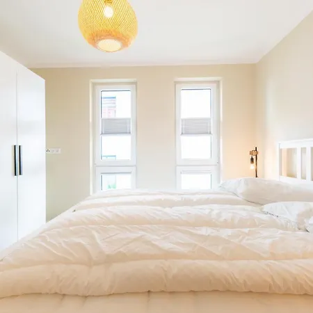 Strandvilla Meeresblick 06 *