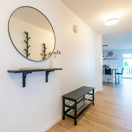 Strandvilla Meeresblick 06 볼텐하겐