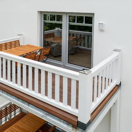 Strandvilla Meeresblick 06 볼텐하겐