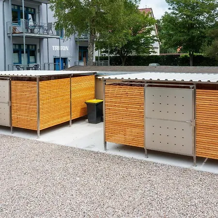 Strandvilla Meeresblick 06 * 볼텐하겐