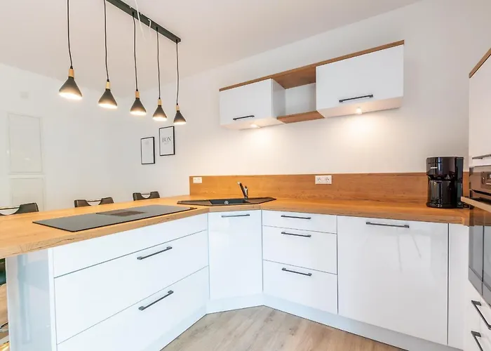 Strandvilla Meeresblick 06 Διαμέρισμα Boltenhagen (Ostseebad)