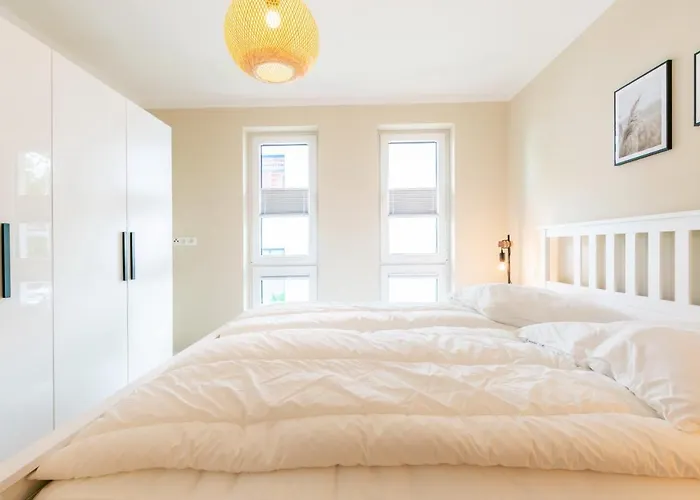 Strandvilla Meeresblick 06 *