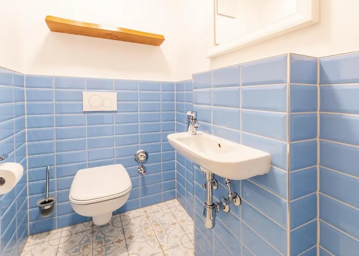 Strandvilla Meeresblick 06 *