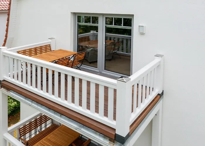 Strandvilla Meeresblick 06 Boltenhagen (Ostseebad)